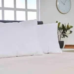 Paquete de almohada más protector antibacterial